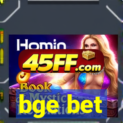 bge bet